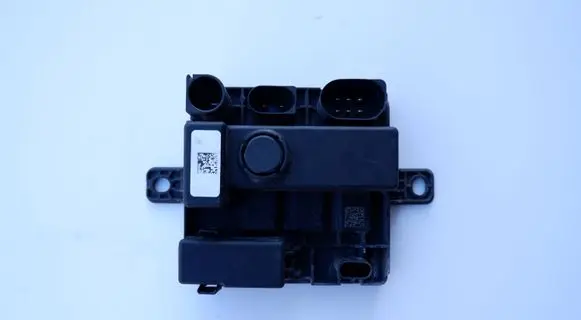 BMW 1 F20 F21 Light module LCM 7591534 58650910
