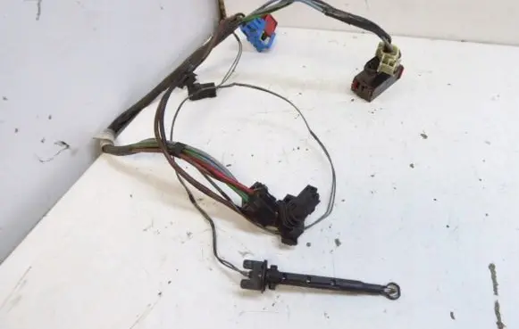 Citroen C5 Other wiring loom 3896700