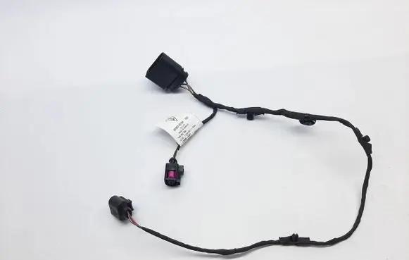 Porsche Cayenne (92A) Other wiring loom 9Y0971073H