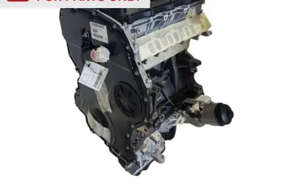 Ford Ranger Engine P4-AT