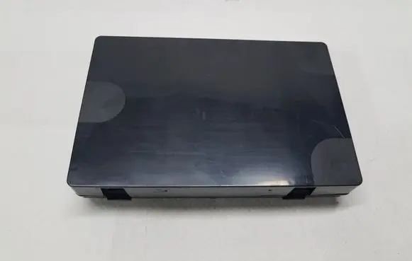 Peugeot 3008 II Wireless charging module 9813403280