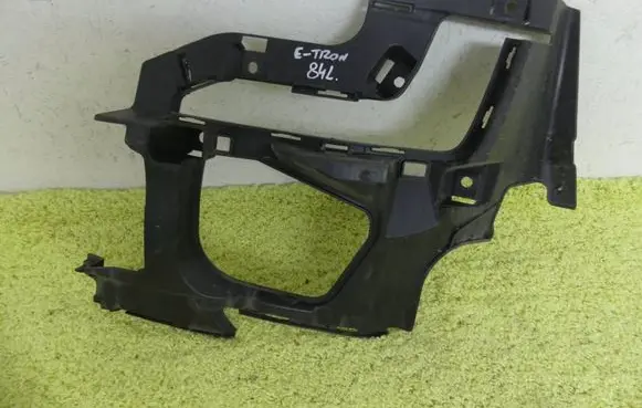 Audi A3 S3 8V Front bumper mounting bracket 8v4807320