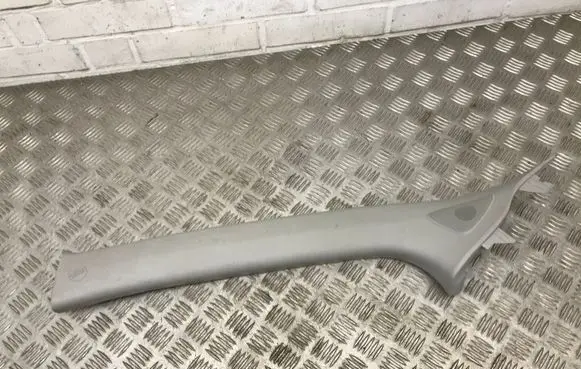 Toyota Yaris (A) pillar trim 9459194687