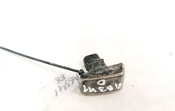 Volvo S40, V40 Front fender indicator light 6R0142631