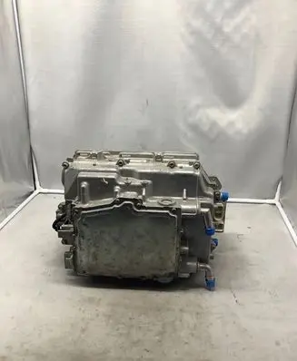 Toyota RAV 4 (XA40) Voltage converter inverter G92A042030