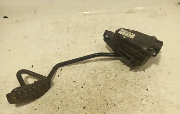 Citroen Jumper Accelerator throttle pedal 1337493080 6PV00824501 09315
