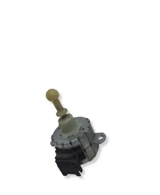 BMW 3 E90 E91 Headlight level adjustment motor 70460499