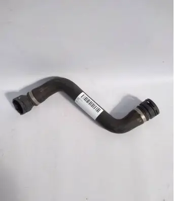 BMW 5 F10 F11 Engine coolant pipe/hose 7809821 17127809821