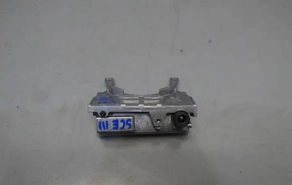 Renault Scenic III - Grand scenic III Windshield/windscreen camera 284627709R