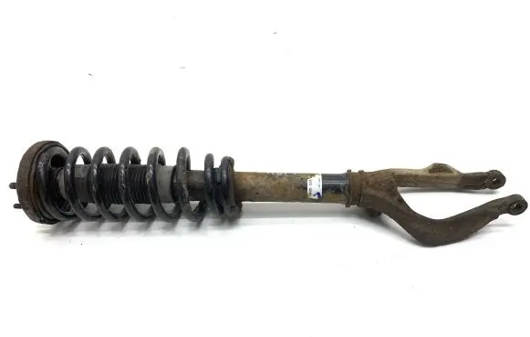 Honda Accord Front shock absorber with coil spring 02120423 51605SDA