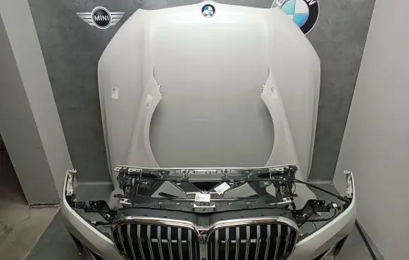 BMW 7 G11 G12 Front piece kit 