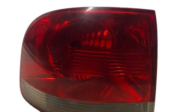 Volkswagen Touareg I Rear/tail lights 7L6945095K 28259002