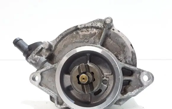Audi A6 S6 C6 4F Vacuum pump 057145100AC