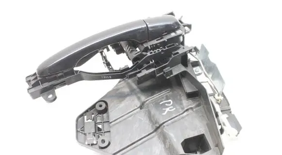 Volvo V40 Coupe door lock (next to the handle) 31391824