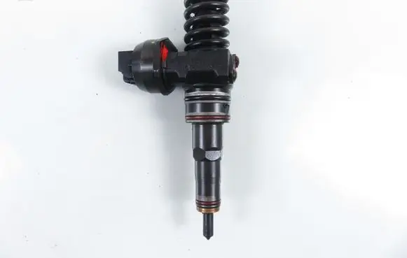 Audi A4 S4 B6 8E 8H Fuel injector 0414720037 038130073AJ