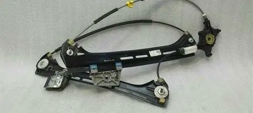 Mercedes-Benz E C207 W207 Front door electric window regulator A2077200346