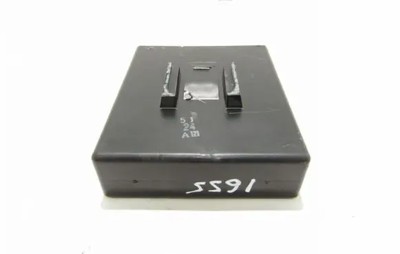 Parking PDC control unit/module