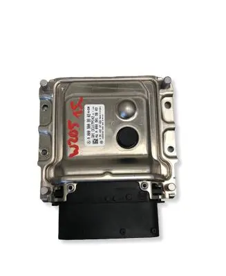 Mercedes-Benz C W205 Adblue control unit A0009009902BILI A0009009902