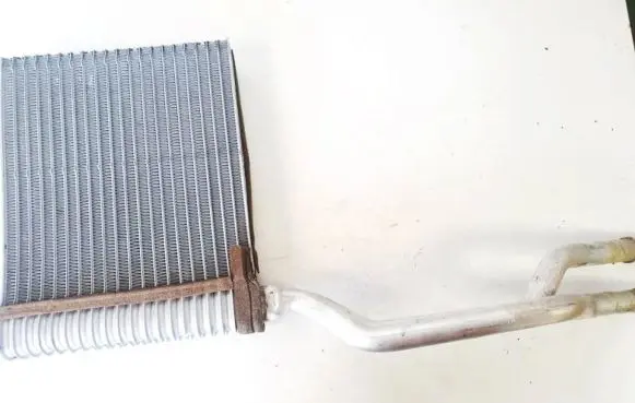 Ford Galaxy Heater blower radiator