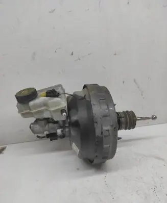 Seat Ibiza IV (6J,6P) Brake booster 6R2614105D 1075104110 251877478801