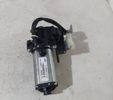 BMW 5 F10 F11 Steering column adjust motor 