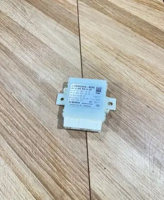 Mercedes-Benz C W204 Parking PDC control unit/module A2049004106 A1729011300 0263004511