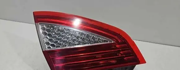 Ford Mondeo MK IV Rear/tail lights 7S7113A603A