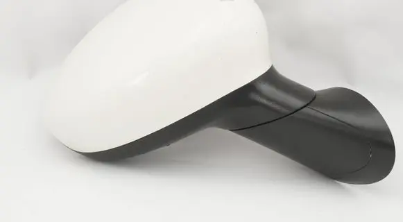 Fiat 500 Front door electric wing mirror 021047 011024