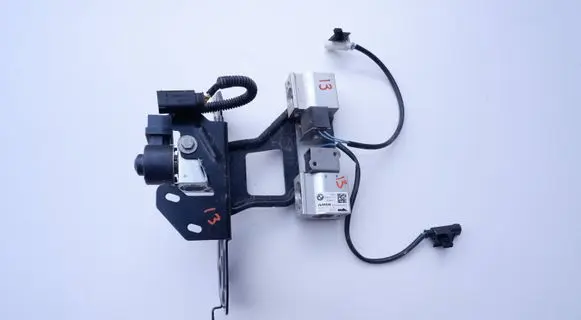 BMW i3 Air conditioning (A/C) expansion valve 9292569 14756811