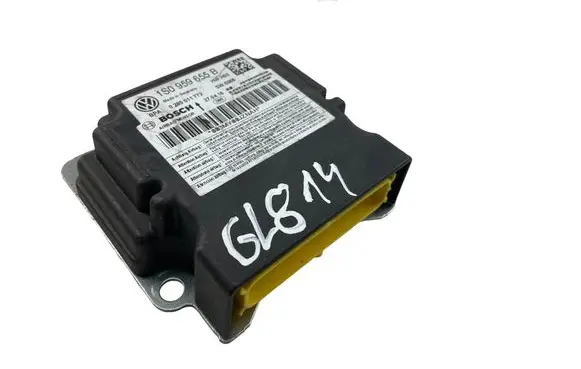 Seat Mii Airbag control unit/module 1S0959655B