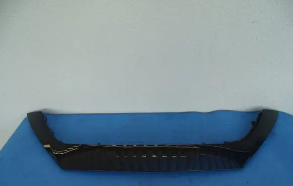 Seat Leon IV Front bumper splitter molding 5FA806333
