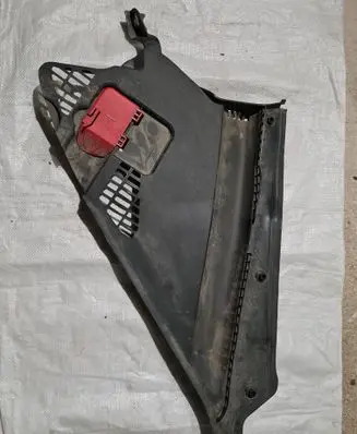 BMW 3 F30 F35 F31 Wiper trim 64319206485