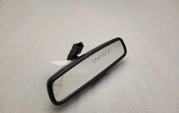 KIA Sportage Rear view mirror (interior) 85101A4000