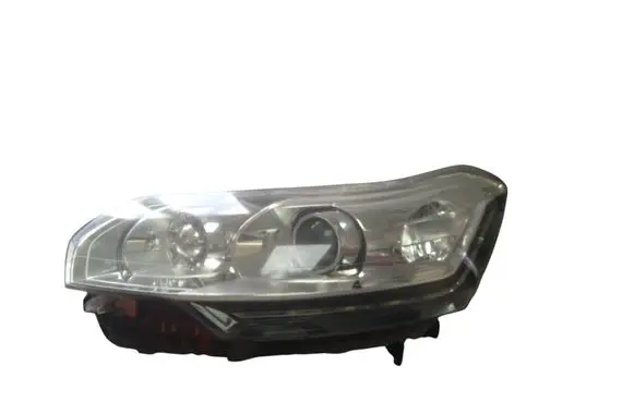 Citroen C5 Headlight/headlamp 9674399580 89905635 89905355