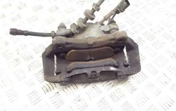Audi A5 8T 8F Front brake caliper GNO8780A