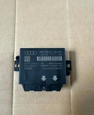 Audi A6 S6 C7 4G Parking PDC control unit/module 4H0919475AB