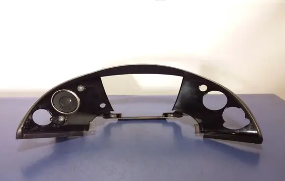 Honda Civic Speedometer (instrument cluster) 78121-SMG-G010