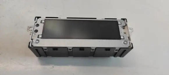 Peugeot 508 Screen/display/small screen 966533438000 NS562678 1953212