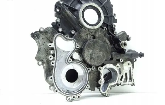 Audi A7 S7 4G Timing chain cover 059103151BN