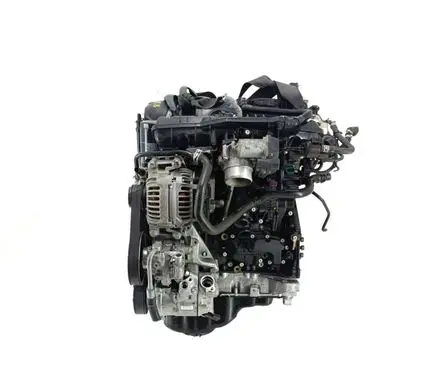 Audi A4 S4 B8 8K Engine swap 
