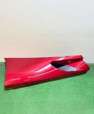 McLaren 720S Sill 14AC941CP