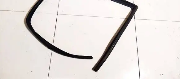 Fiat Punto (188) Rubber seal front coupe door 