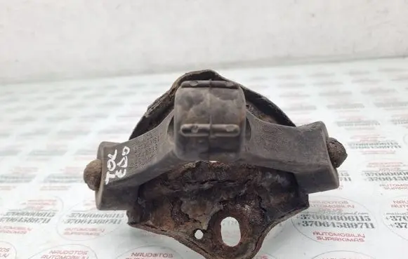 Seat Toledo II (1M) Muffler mount bracket/holder 1J0253144J