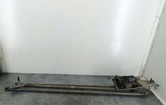 Renault Modus Front wiper linkage 0390241777BOSCH