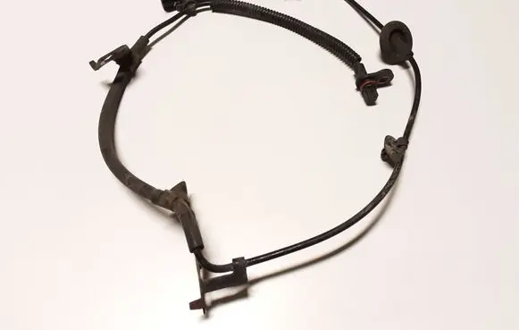 ABS rear brake sensor