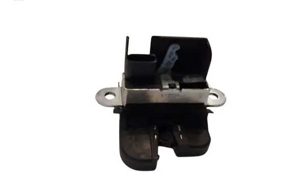 Volkswagen Golf VII Tailgate/trunk/boot lock/catch/latch 5G6827505