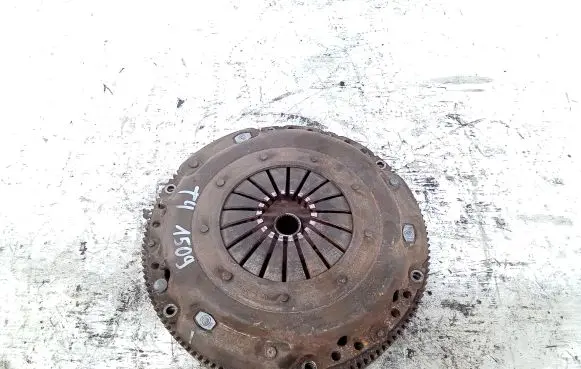 Volkswagen Multivan T4 Clutch set kit 074105273D