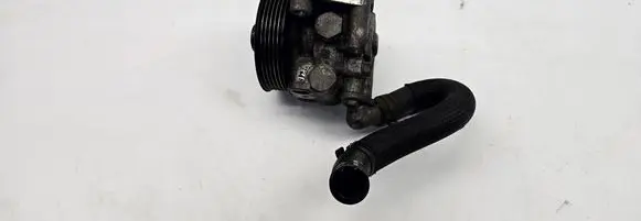 Jaguar XJ X350 Power steering pump 6R833A696BD 74043007 B4911044905