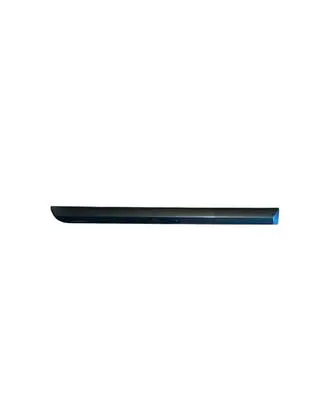 Volvo S40 Rear door trim (molding) 08694733