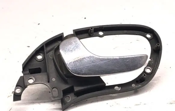 Seat Toledo II (1M) Front door interior handle 1M0837113